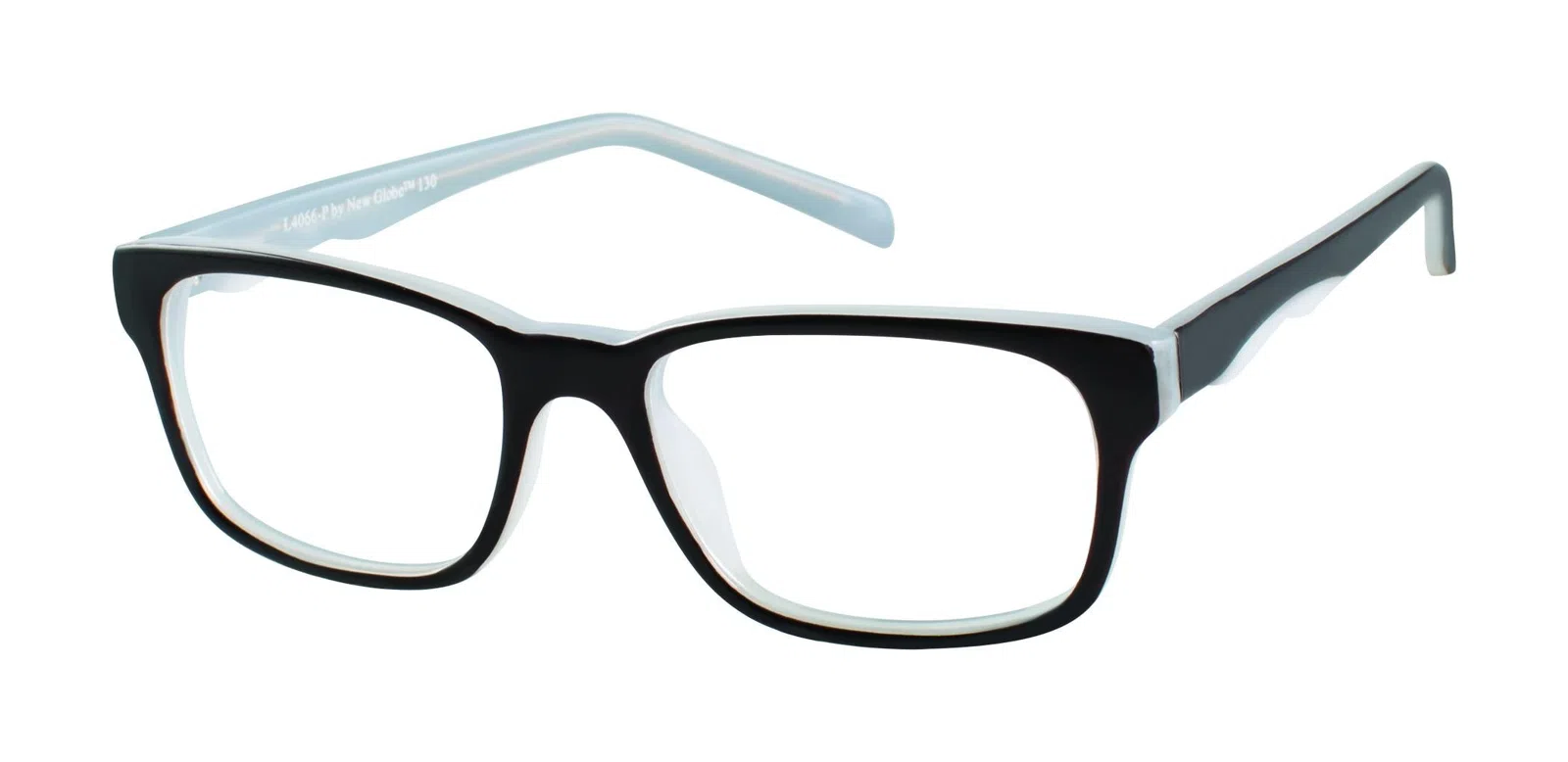 New Globe L4066-P Eyeglasses - view 3